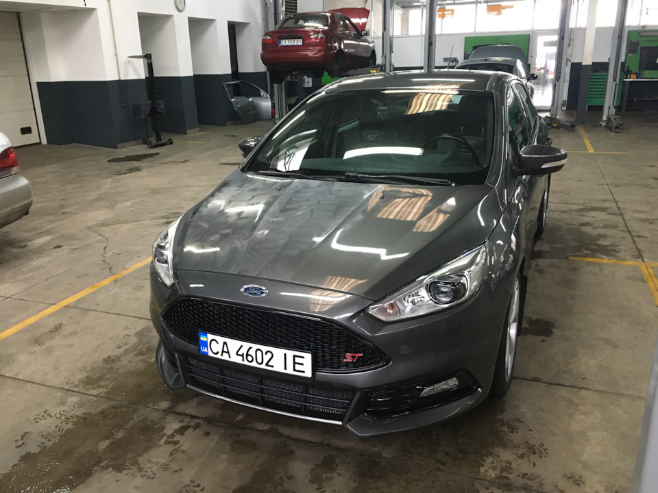 Повне відключення кондиціонера, ТО, подушки, АКБ Exide EA722 3