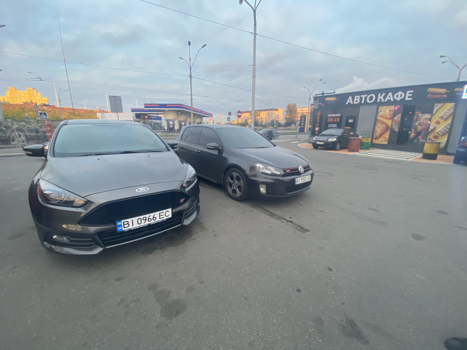 Найприємніший тюнінг в моєму житті 1