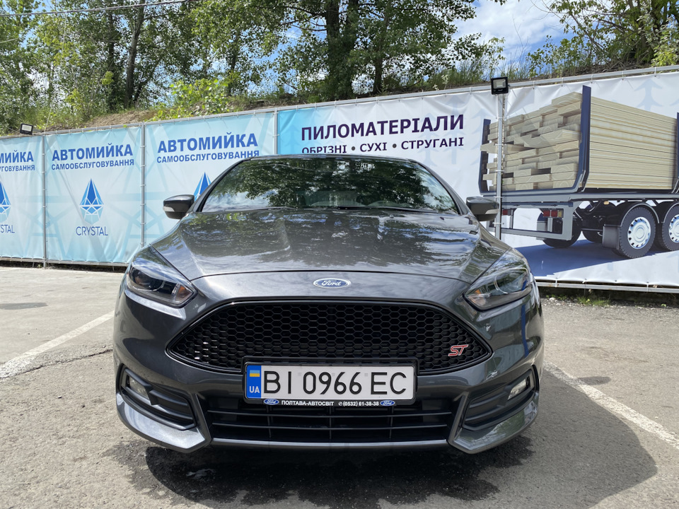 Найприємніший тюнінг в моєму житті 3