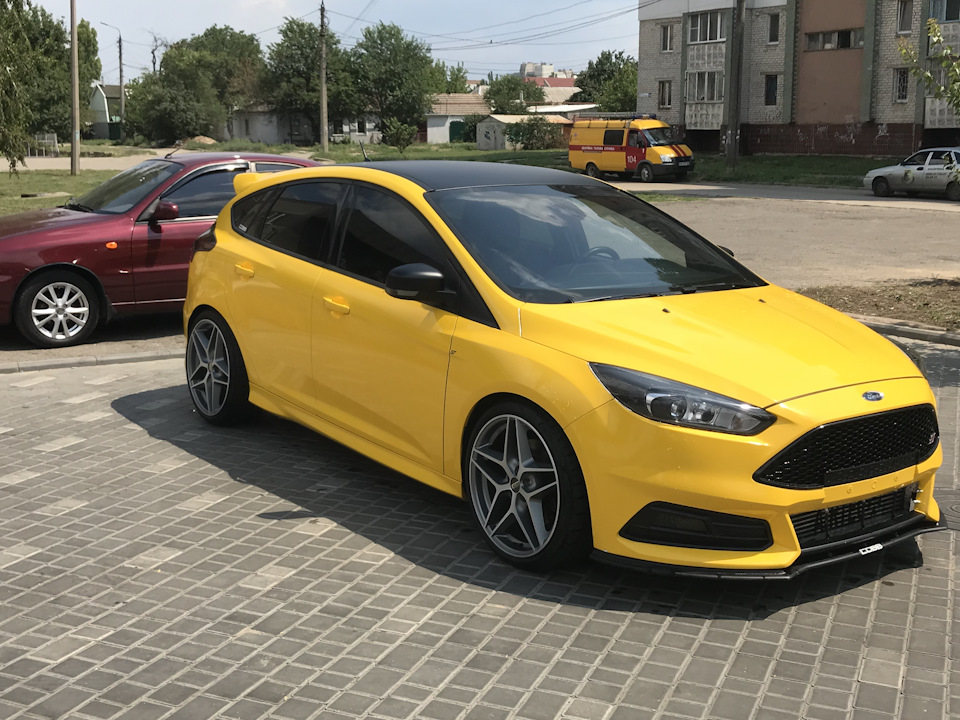 Диски BBS R19 вогонь!) 3