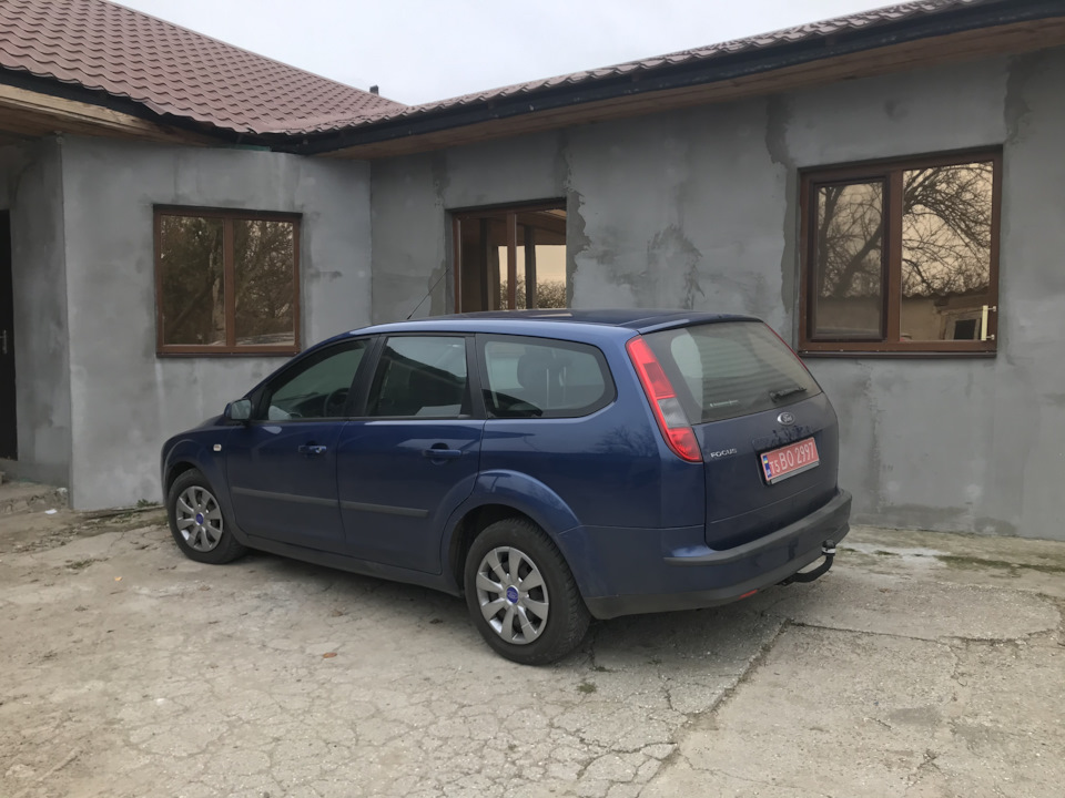 Заміна мастила 1