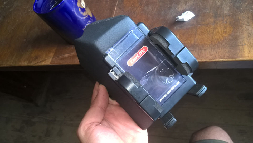 тримач для телефона 3