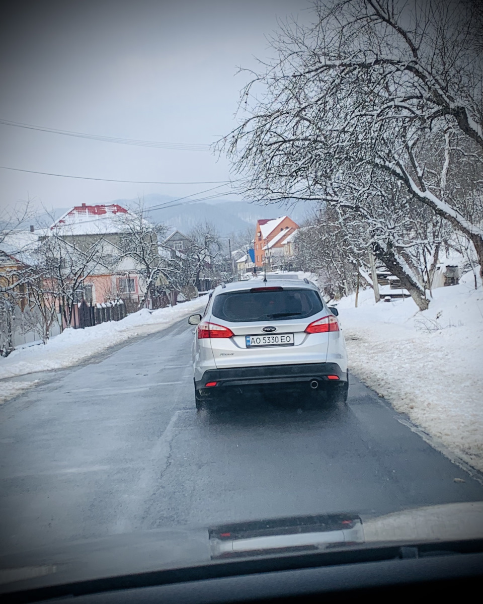 ПОЛОМКА powershift 6dct450 частина 3 фінал 1