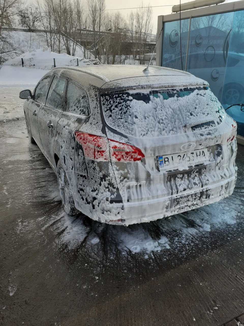 Перше ТО