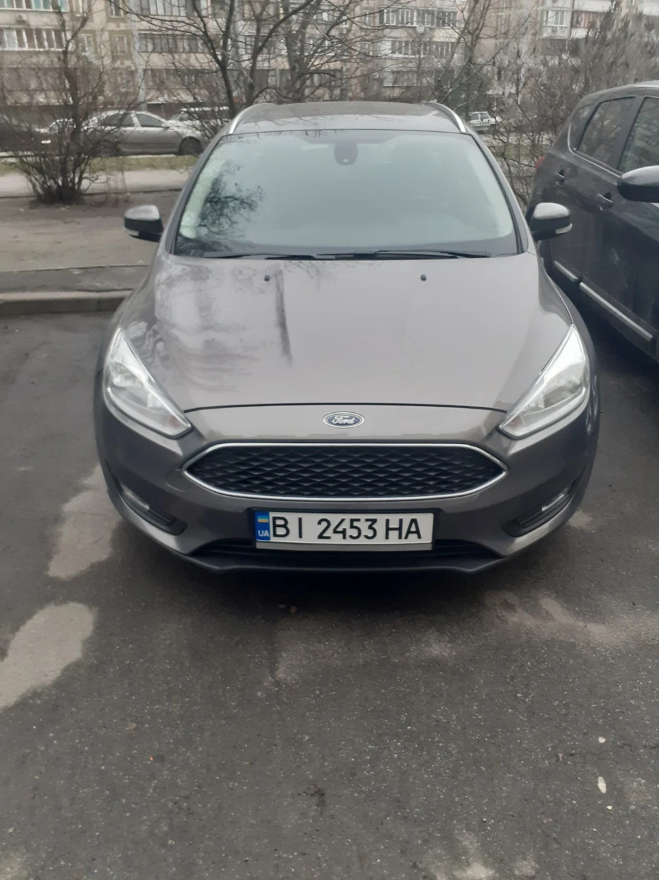 Приймайте в сім'ю, фокусники))))