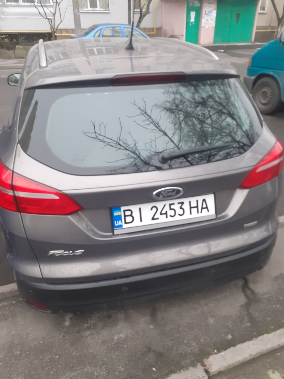 Приймайте в сім'ю, фокусники)))) 2