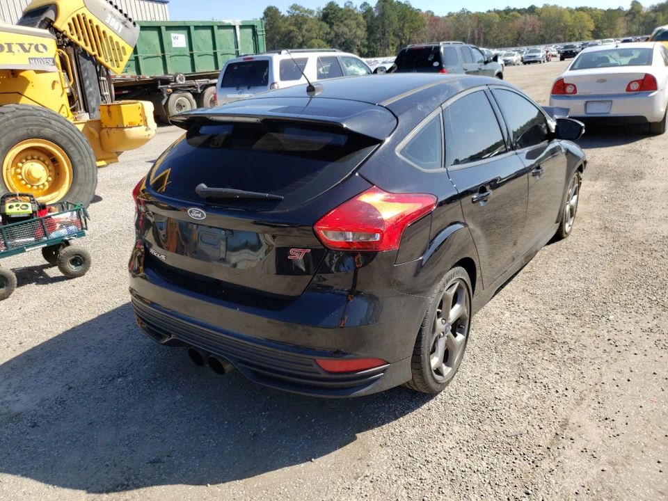 Автомобіль продано! Але історія продовжується...