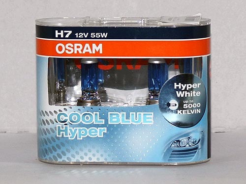 Osram або Philips? 2