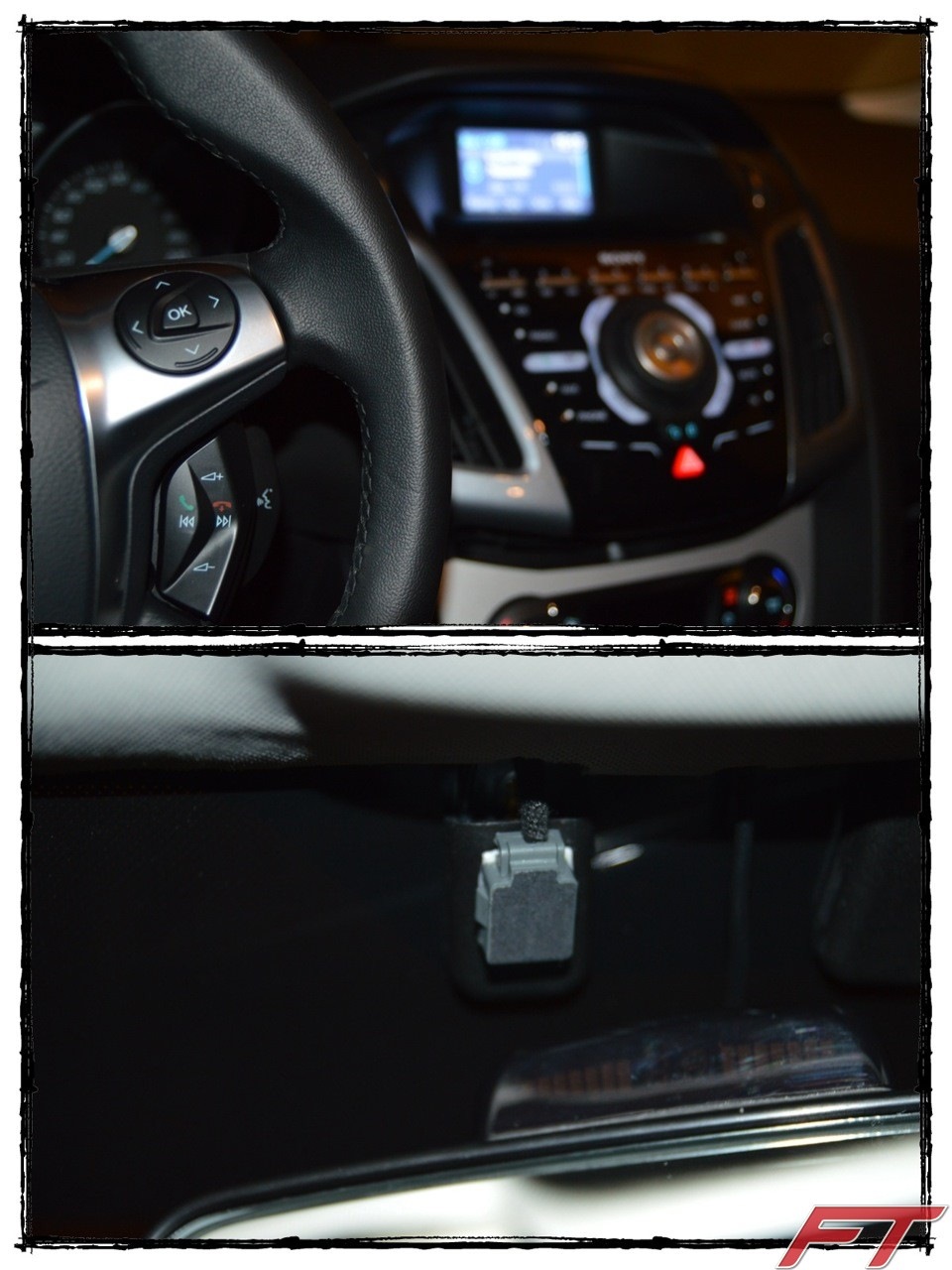 Bluetooth працює 1