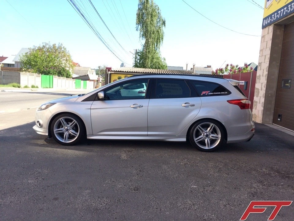 Продаж Focus mk3 wagon 1.6 MT