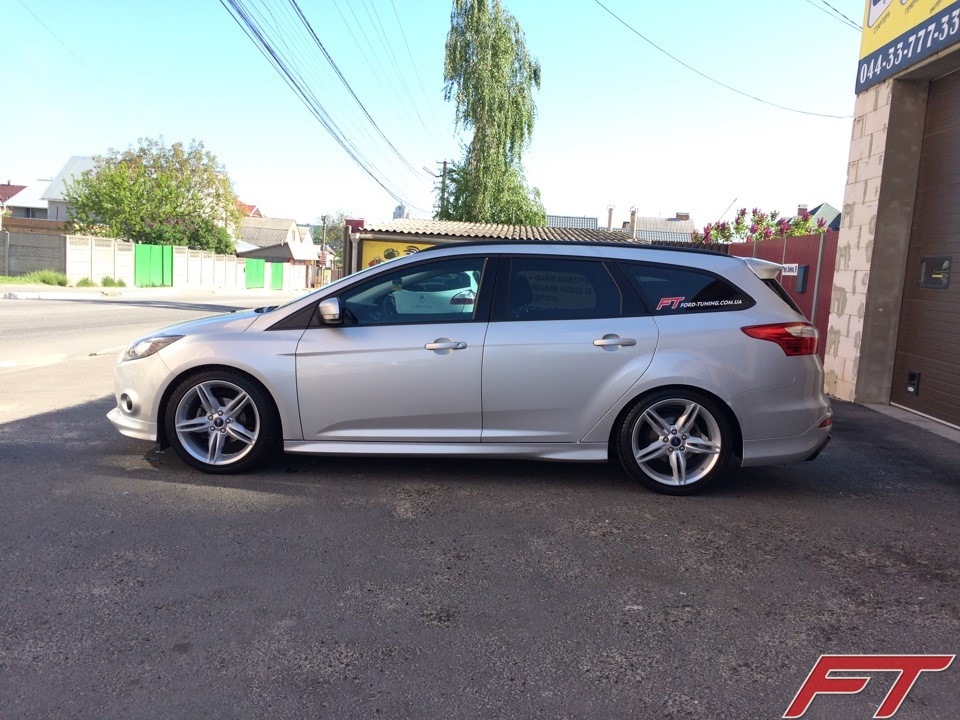 Продаж Focus mk3 wagon 1.6 MT 1