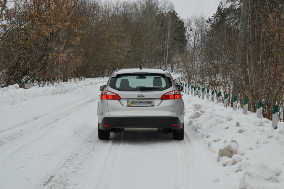 ST-манія або спойлер ST 3