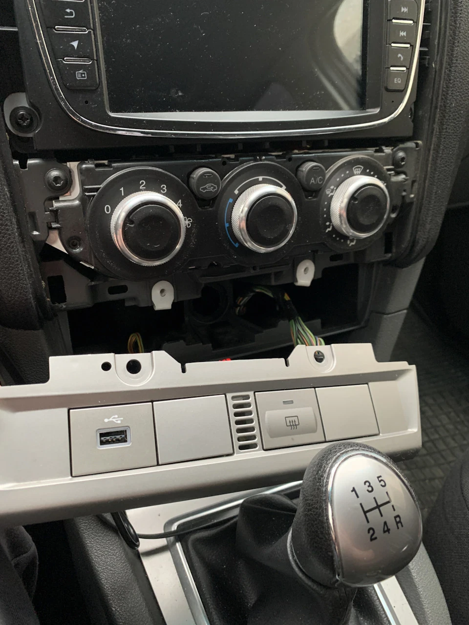 USB-порт