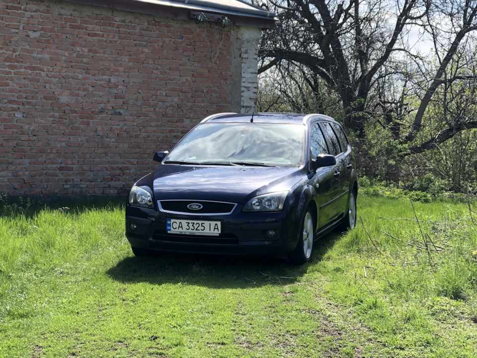 Обслуговування авто з моменту купівлі
