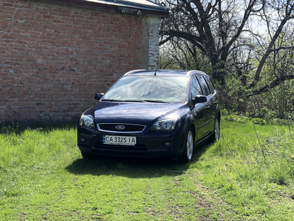 Обслуговування авто з моменту купівлі 1
