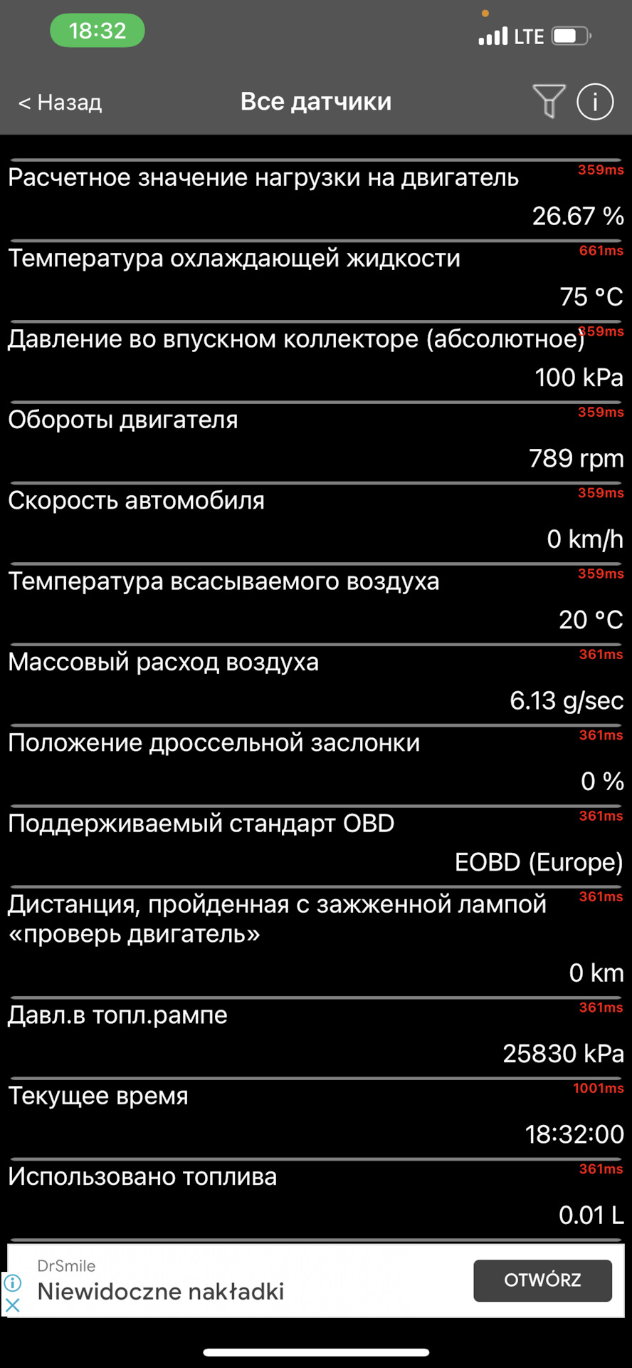 Начебто все ок але не ок, не тягне на низьких обертах 1