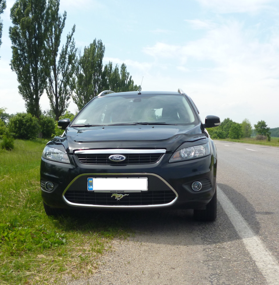 Хтось занижує авто, а я трохи підношу 5