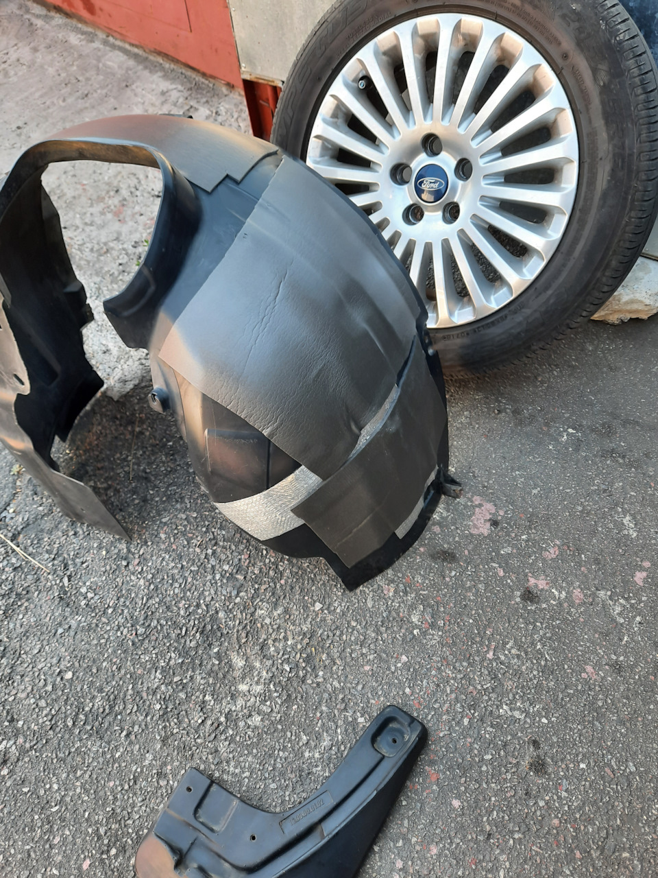 Невеликі ремонти 1