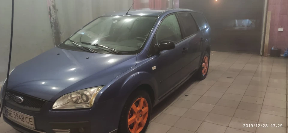 Продав.