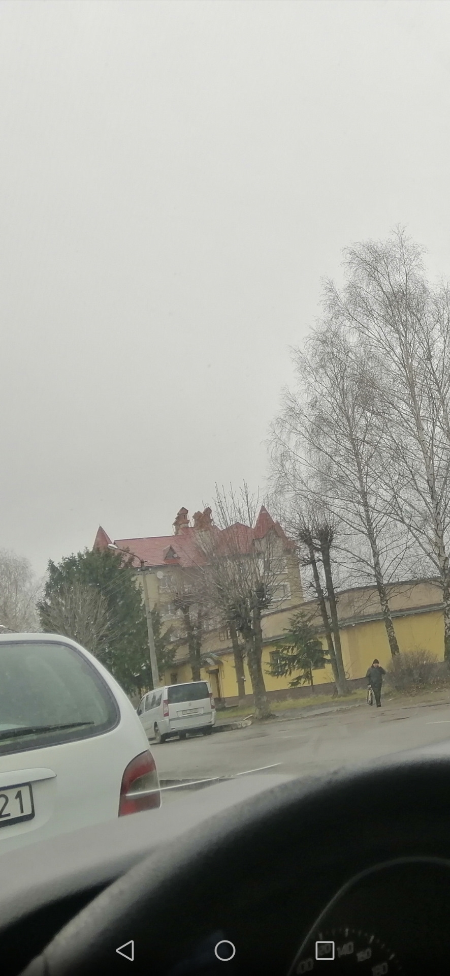Тріщина на лобовому 4