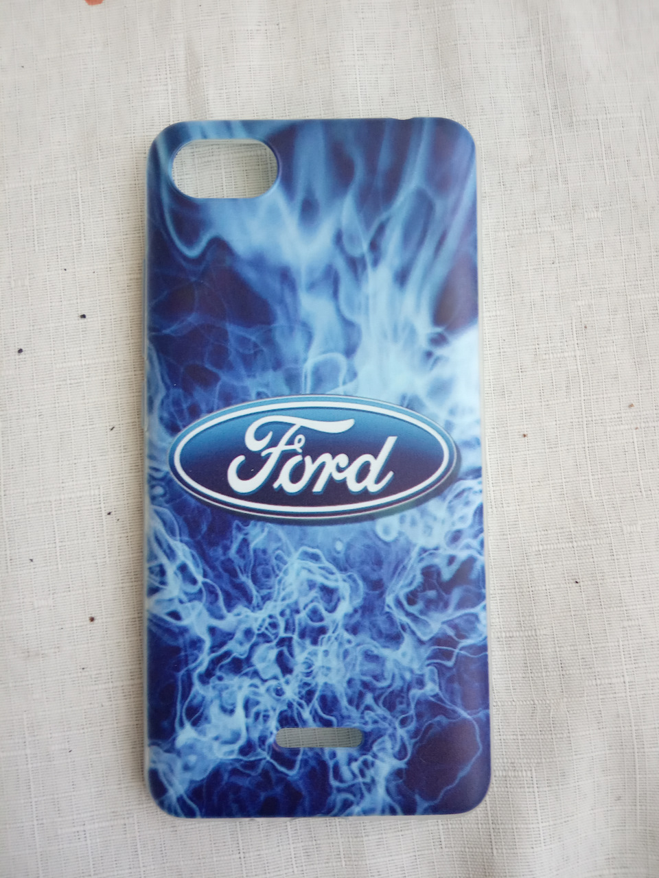 чохол на телефон Ford 1