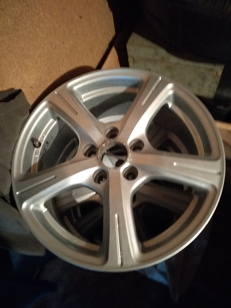 Літо Gislaved Ultra Speed ​​2 205/60 R16 92H 1