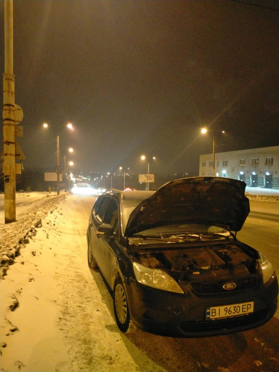 Ремонт генератора