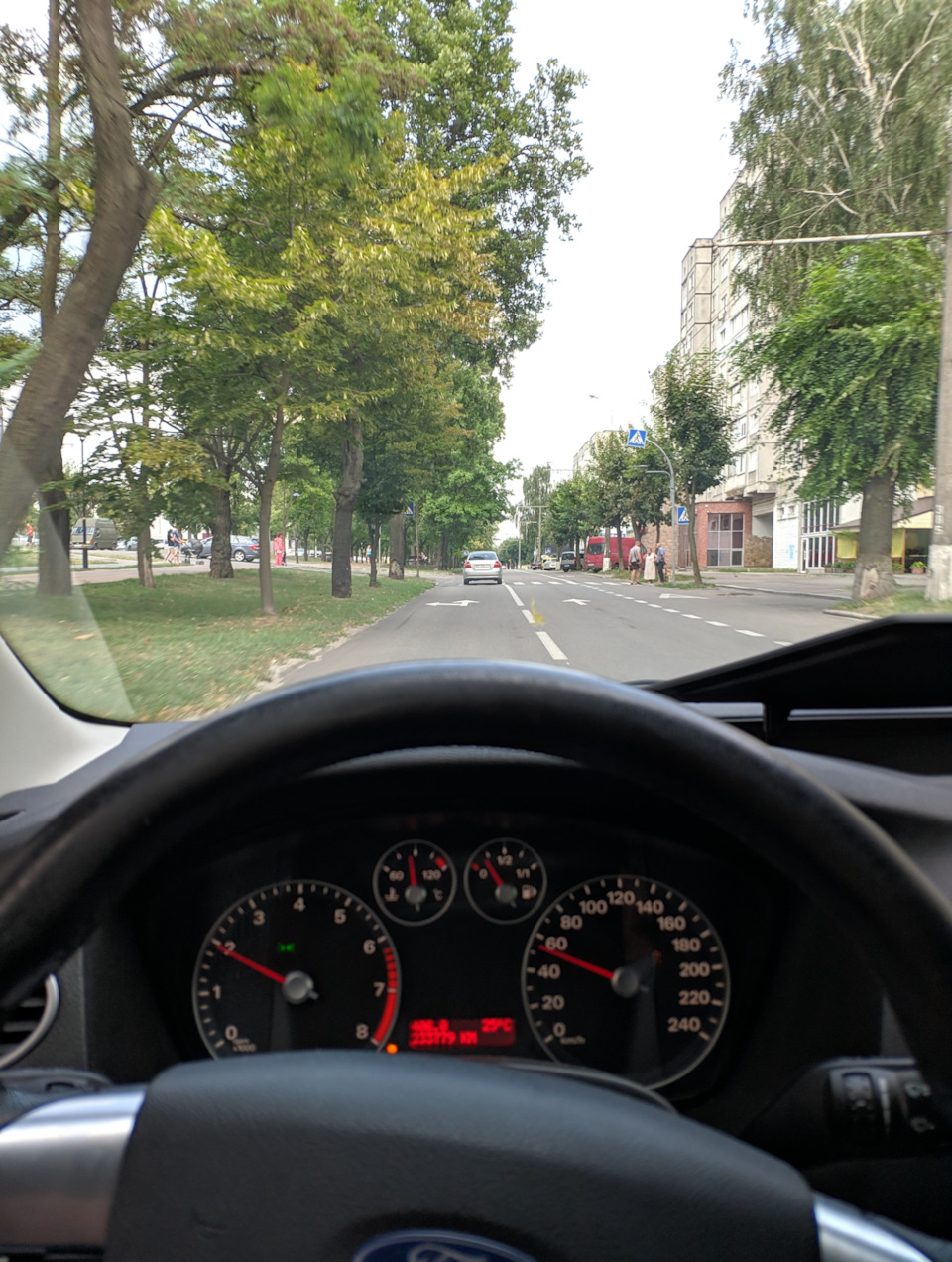 1.5 роки. Ремонти, ТО. 2