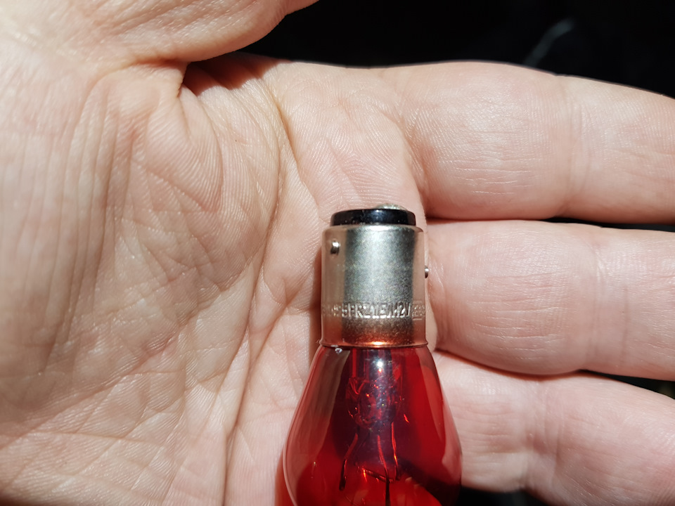 Лампи стоп-габарит Philips 12495CP 4