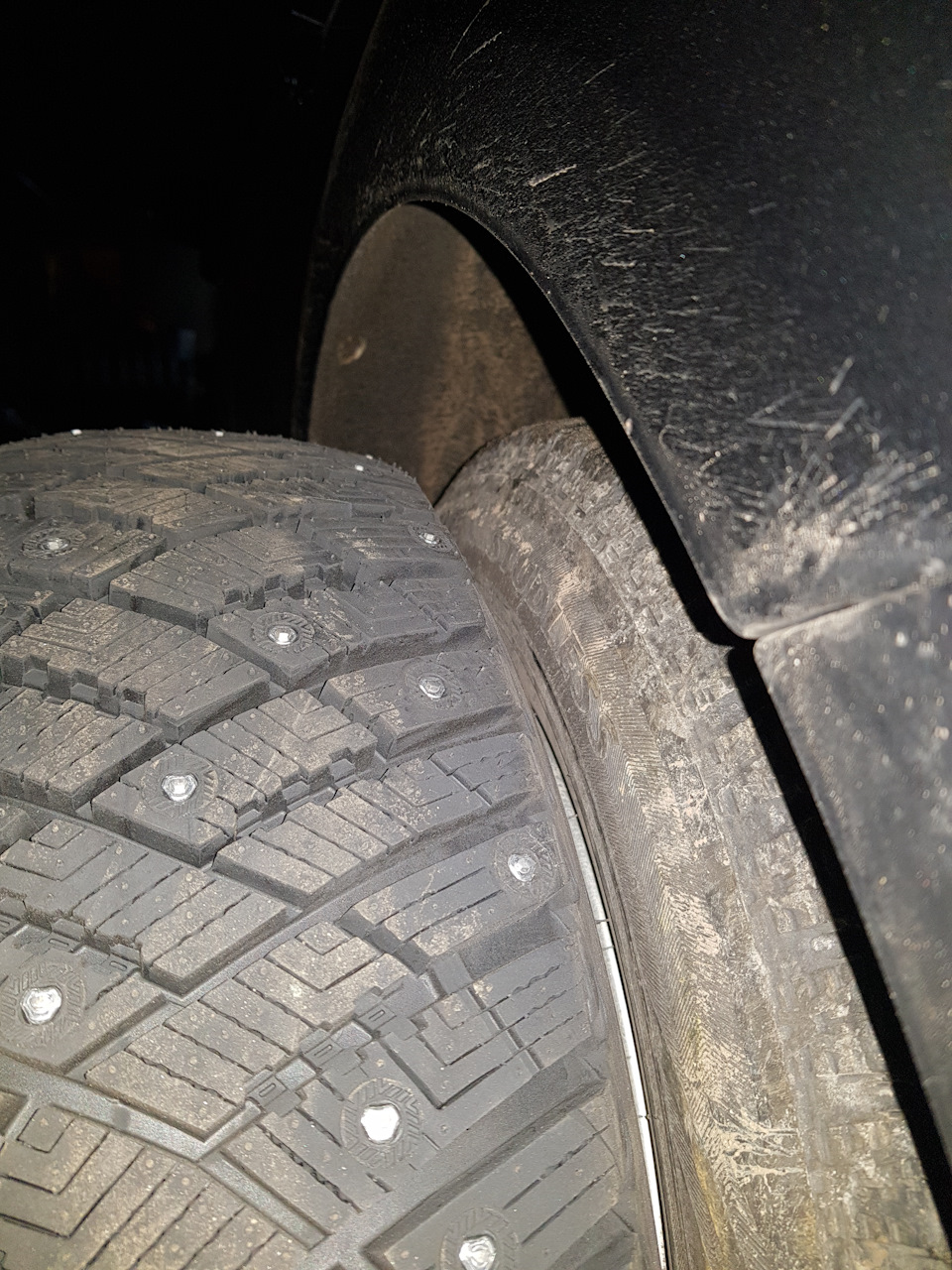 Нова зимова гума на сезон 2019-2020 GoodYear Ultragrip Ice Arctic 3
