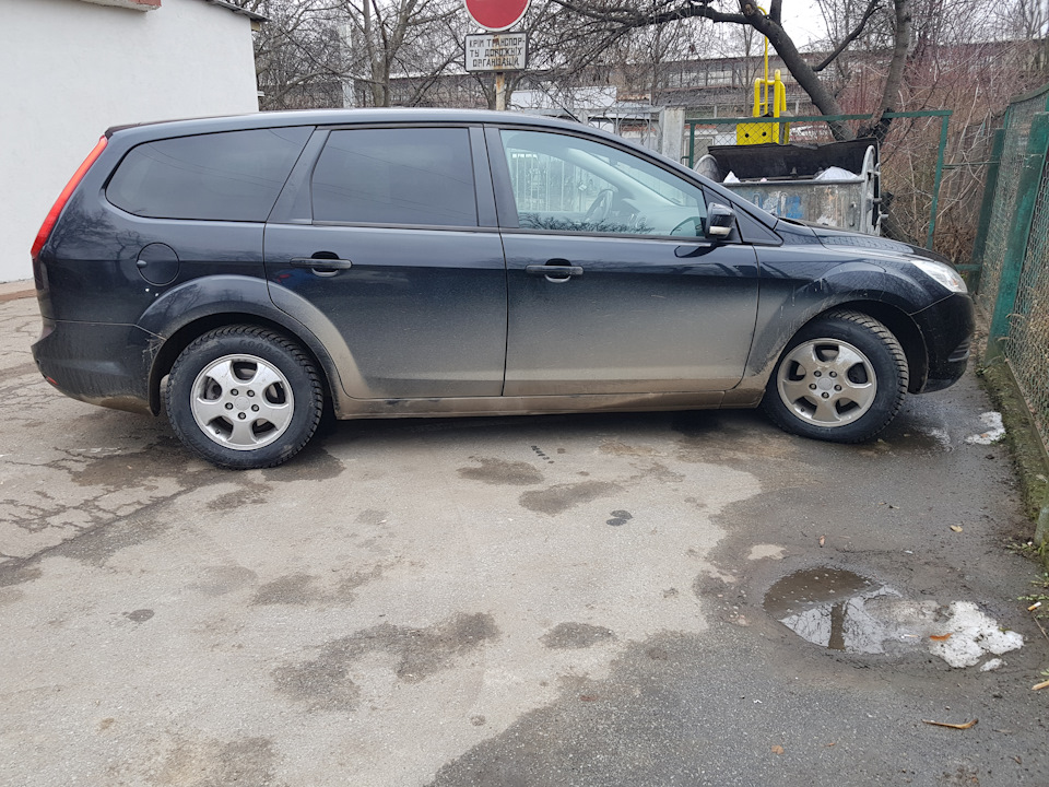 Нова зимова гума на сезон 2019-2020 GoodYear Ultragrip Ice Arctic 5