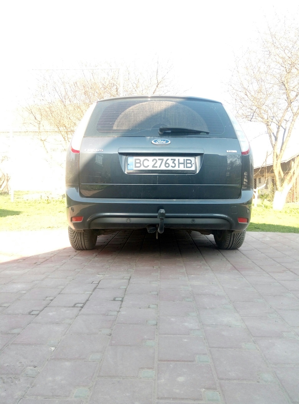 Бризовики 1