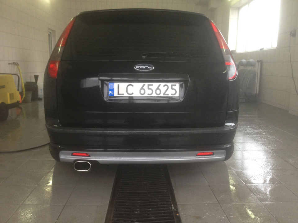 Кузов-марафет 1