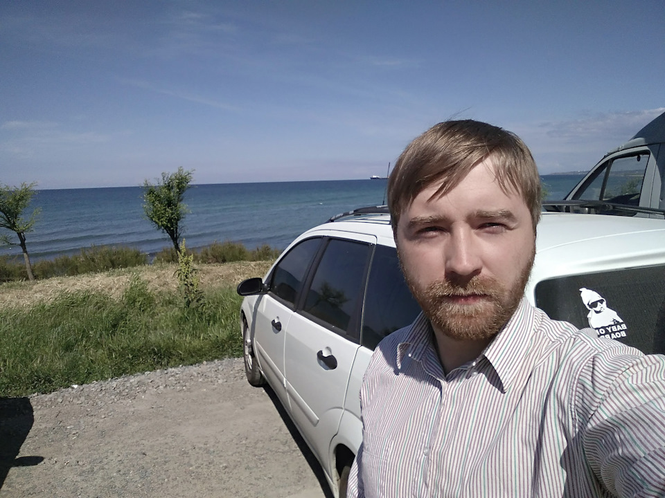 За півроку... 3