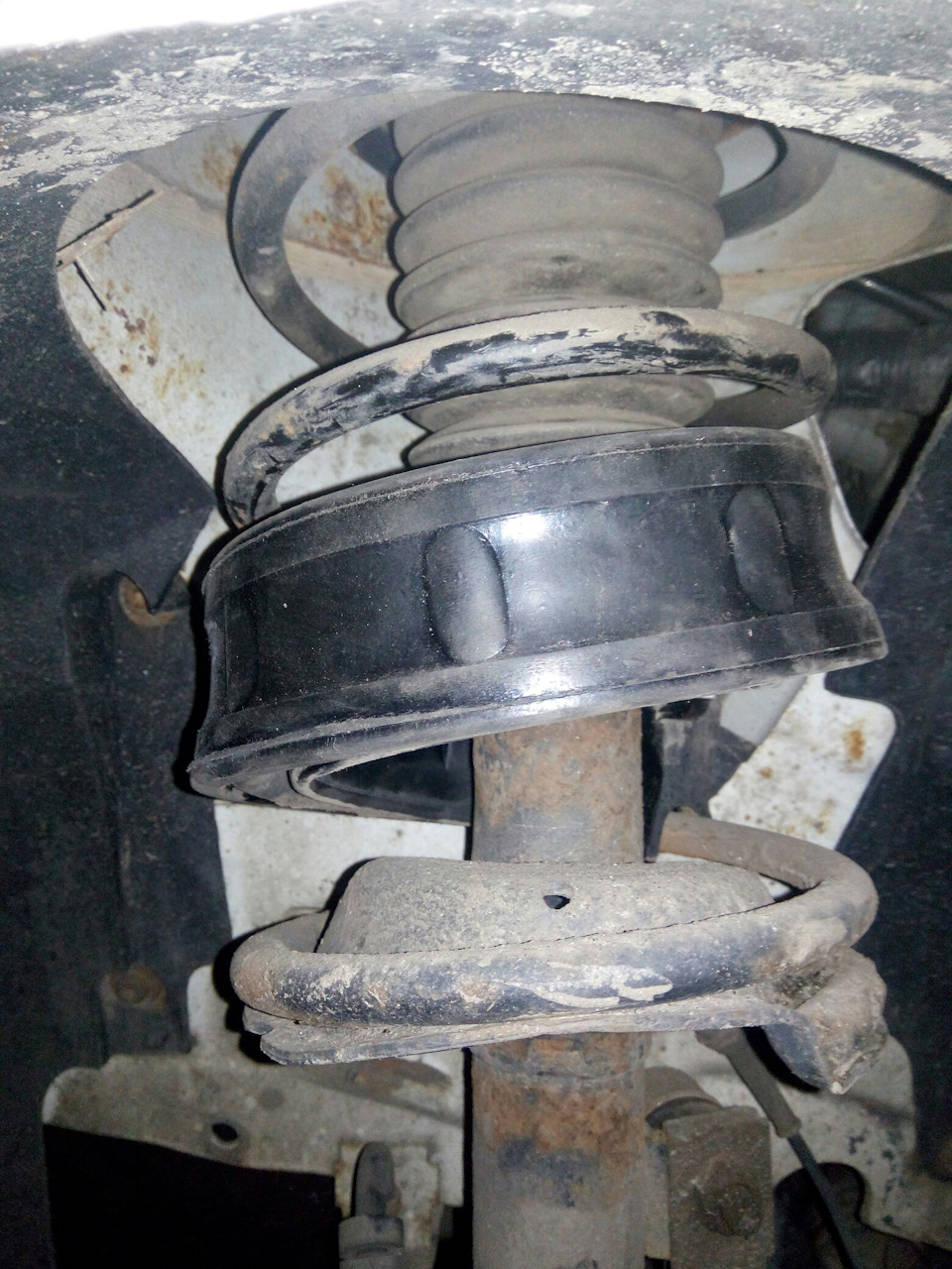 Автобафери power guard 3