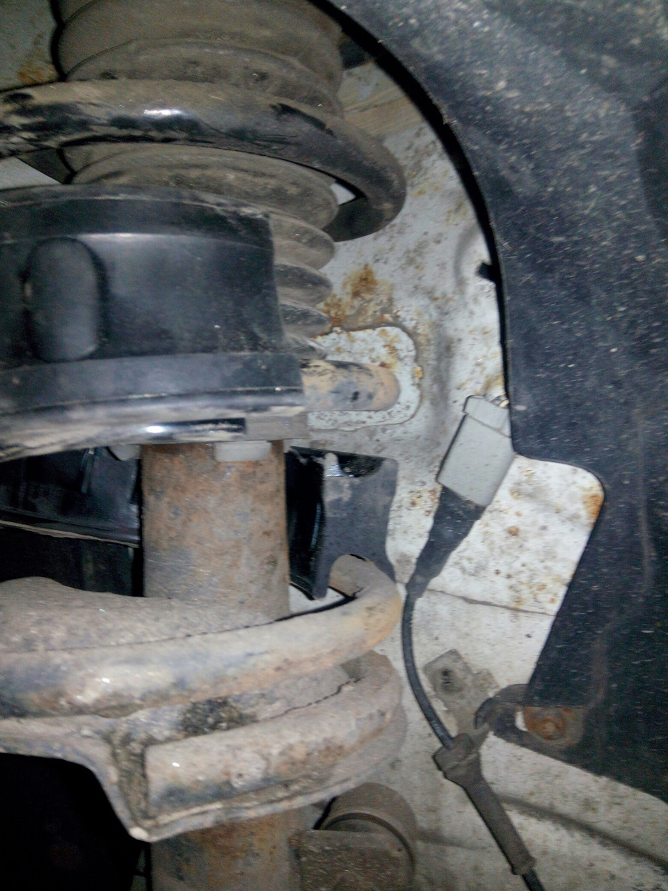 Автобафери power guard 4
