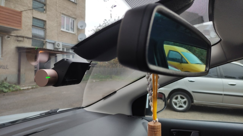 Реєстратор Xiaomi 70Mai Dash Cam Lite 3
