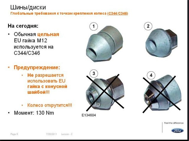 Диски та гума на літо 4