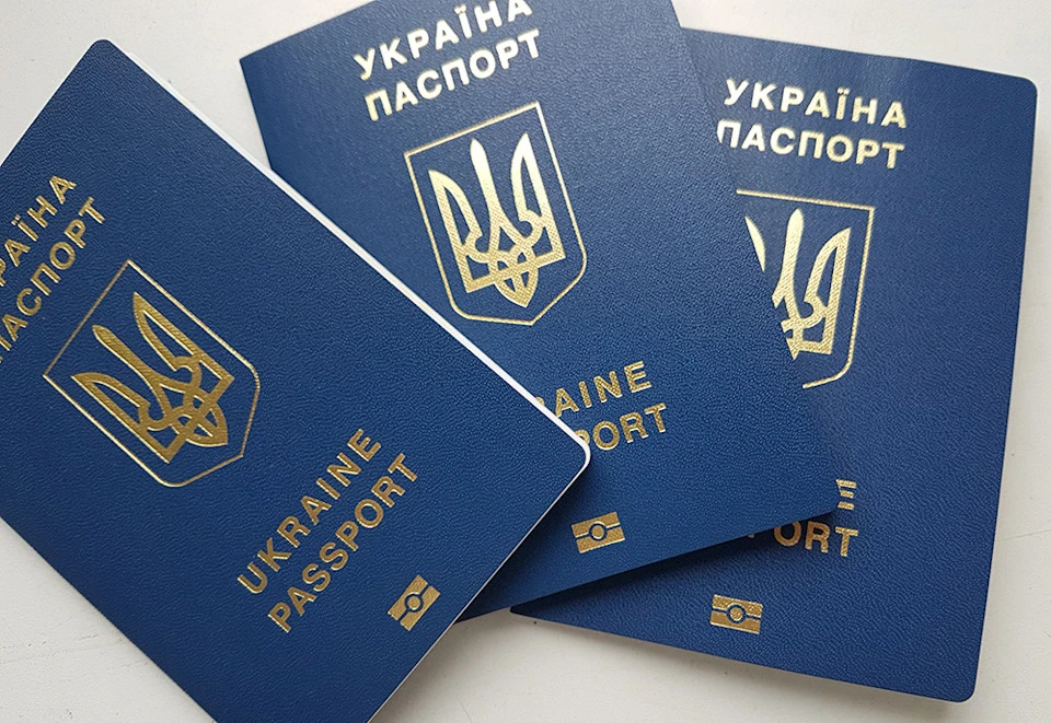 Євровояж: 5000 км по Європі. Частина 1