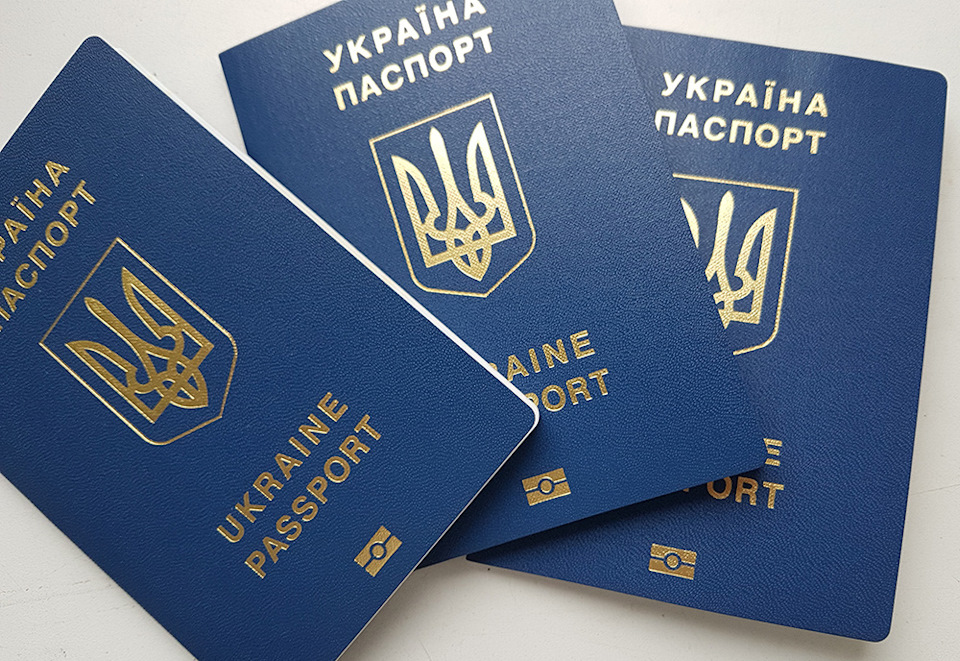 Євровояж: 5000 км по Європі. Частина 1 1