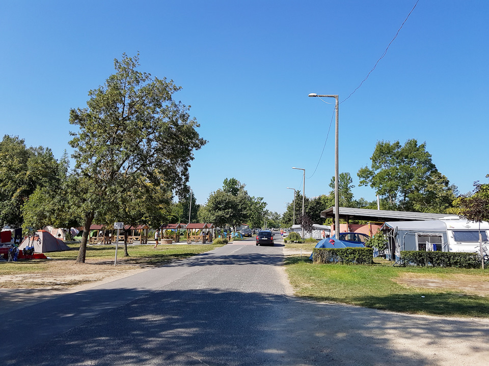 Євровояж: 5000 км по Європі. Частина 3. Кемпінг-культура Європи 3