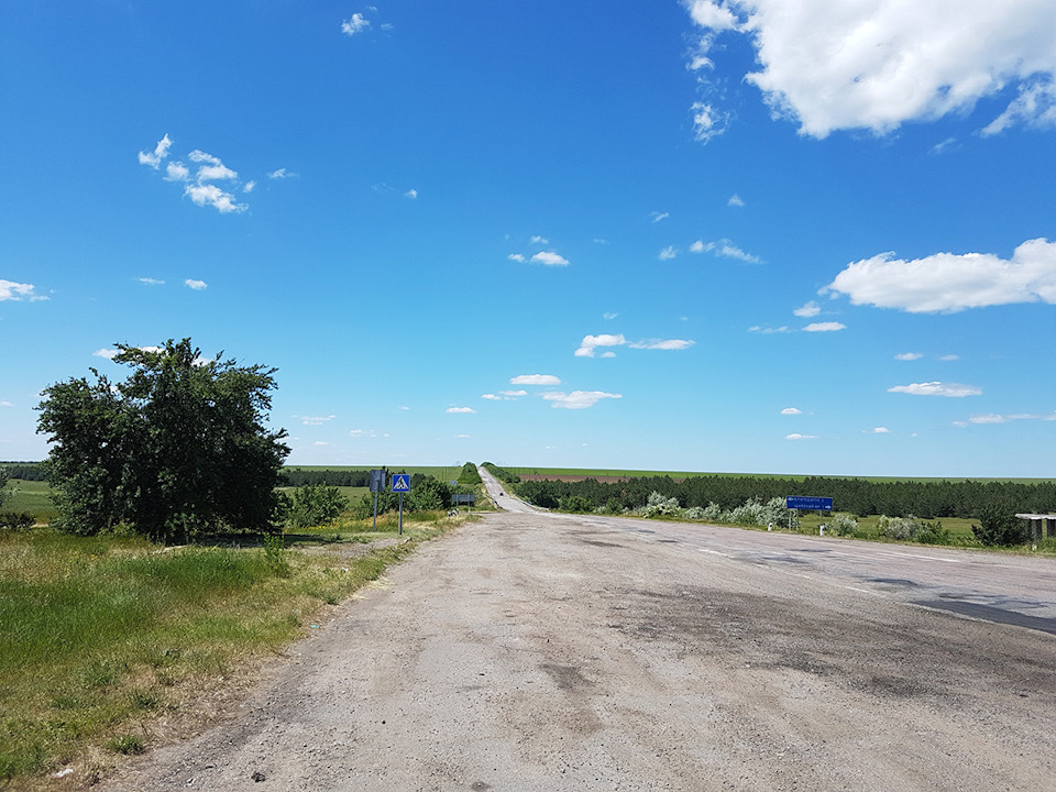 Поїздка до прифронтової Маріуполь 2