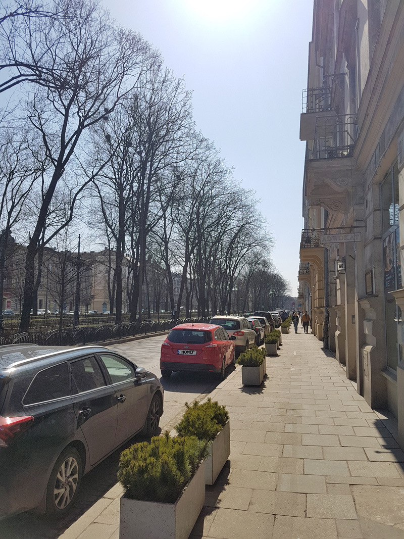Подорож до Кракова та конц-табору Освенцім (Аушвіц-Біркенау) 5