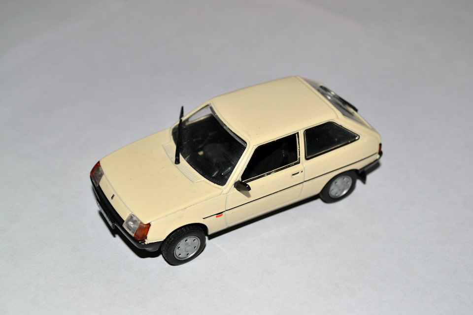 Автомобільні моделі 2