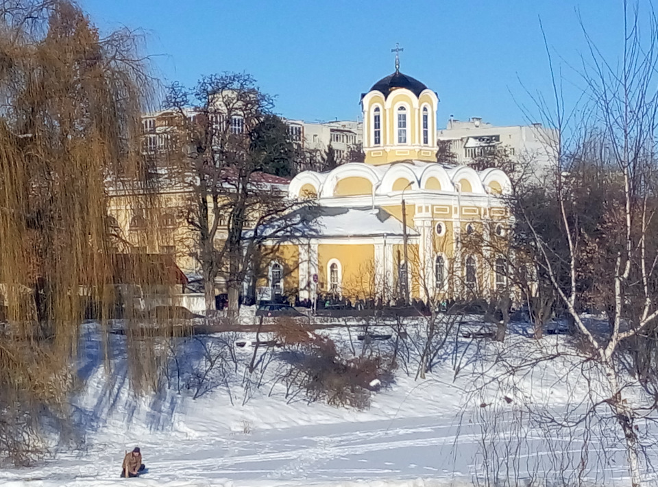 Харків-Чернігів 4