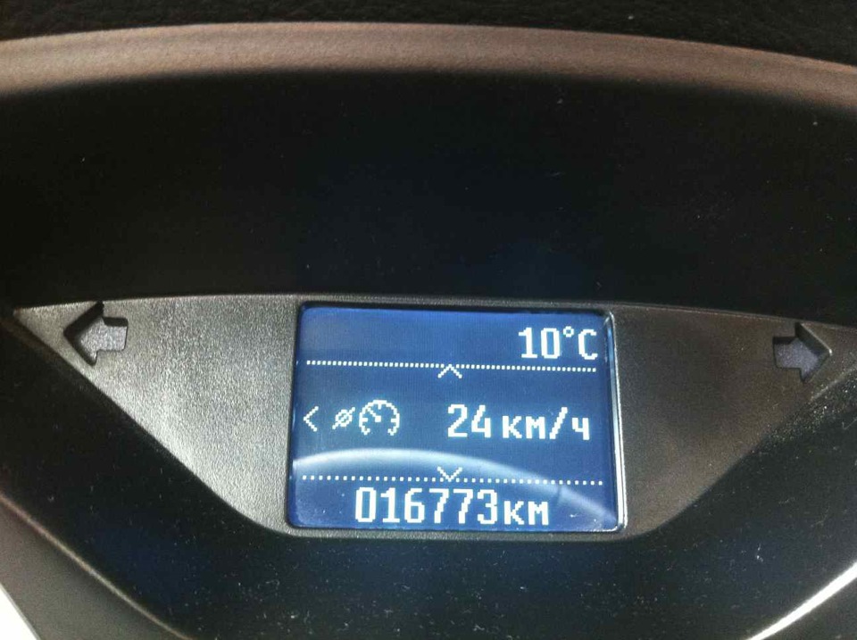 10 денний експеримент із витратою. 2