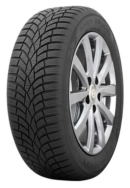 005> Toyo Observe S944 205x65R16 3