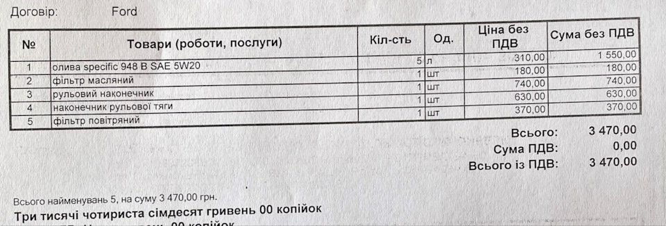 007>+10 тисяч км ТО-02 1