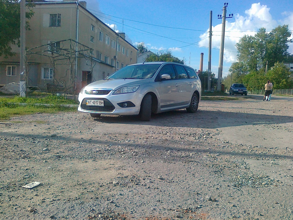 Фото ECOnetic 3