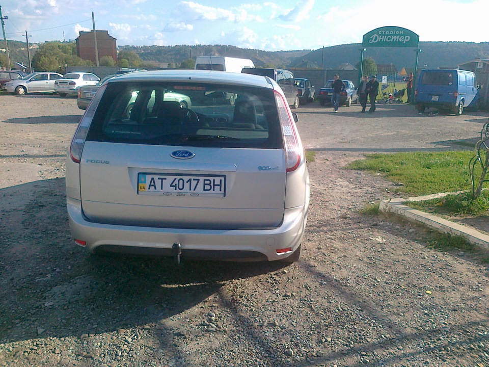 Фото ECOnetic 1